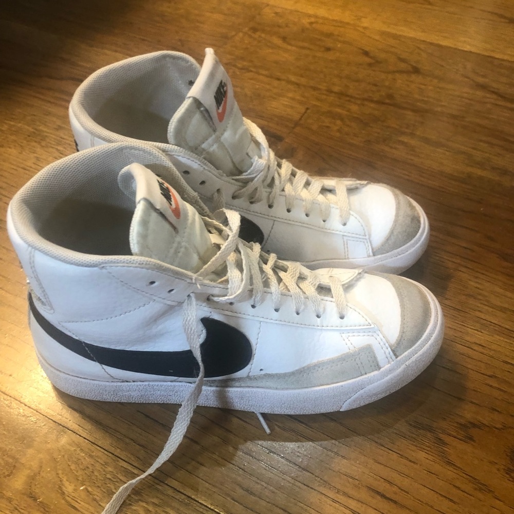 Nike blazers